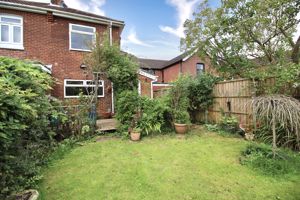 Garden- click for photo gallery